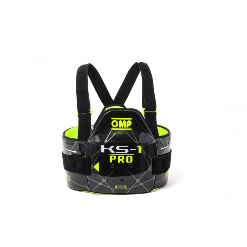 Protège côtes OMP KS-1 PRO